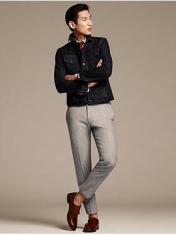 Banana Republic Startup Guy 3